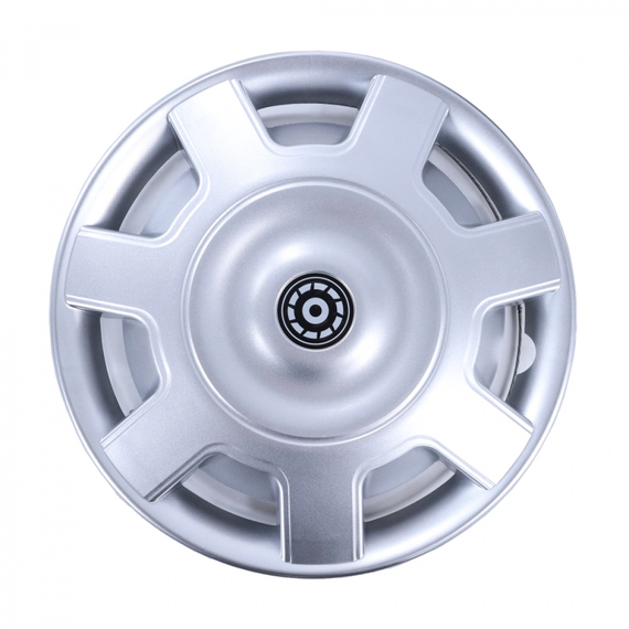Колпак колеса R14 Гром (пруж) кт 4 шт. (2+2) REDMARK