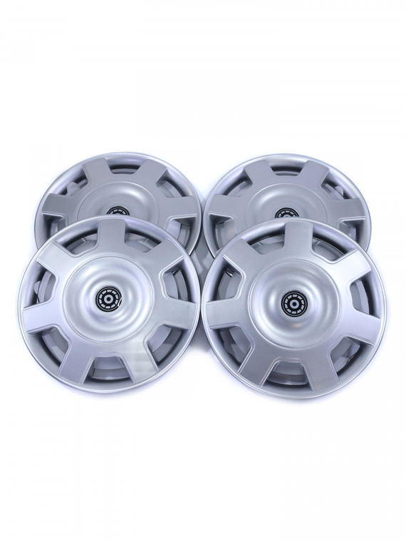 Колпак колеса R14 Гром (пруж) кт 4 шт. (2+2) REDMARK