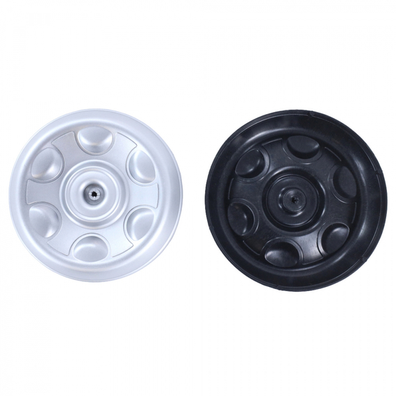 Колпак колеса Г-3302-3321 R16 передний кт 2 шт. (пластм.) REDMARK