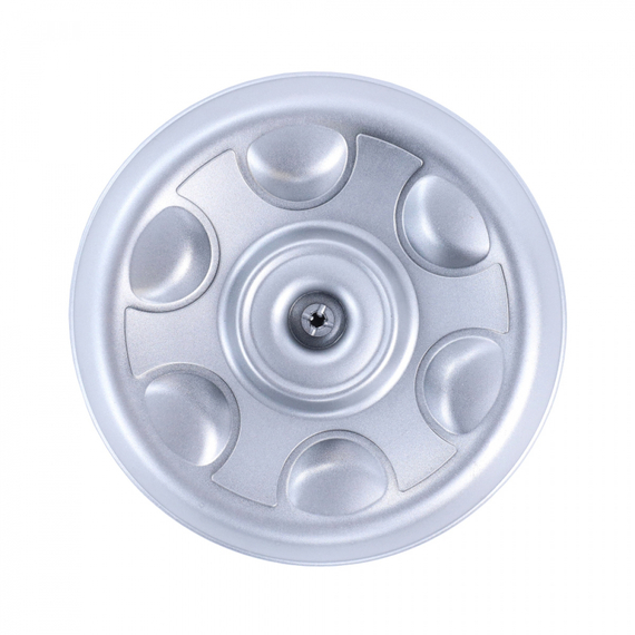 Колпак колеса Г-3302-3321 R16 передний кт 2 шт. (пластм.) REDMARK