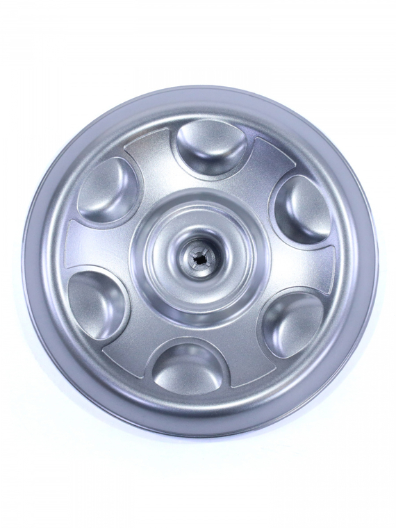 Колпак колеса Г-3302-3321 R16 передний кт 2 шт. (пластм.) REDMARK