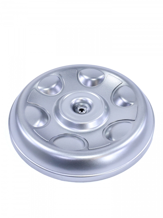 Колпак колеса Г-3302-3321 R16 передний кт 2 шт. (пластм.) REDMARK