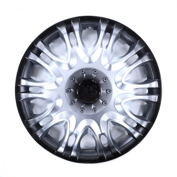 Колпак колеса R16 Г-3302 Х5+ перед. (пруж) кт 2 шт. REDMARK