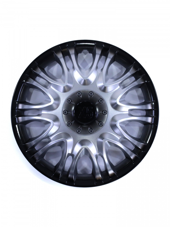 Колпак колеса R16 Г-3302 Х5+ перед. (пруж) кт 2 шт. REDMARK