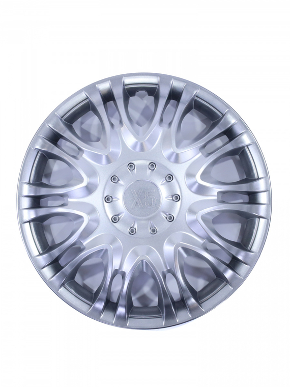 Колпак колеса R16 Г-3302 Х5 перед. (пруж) кт 2 шт. REDMARK