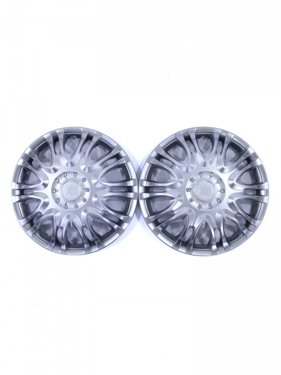 Колпак колеса R16 Г-3302 Х5 перед. (пруж) кт 2 шт. REDMARK