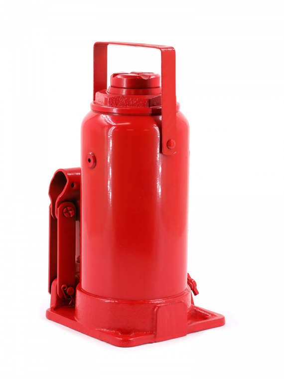 Домкрат гидравлический 16т.(высота мин/макс 225/425мм) 