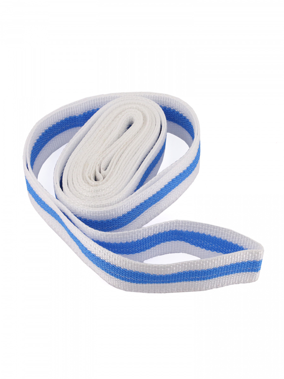 Трос буксировочный лента (4 м 6 т.) петля/петля 