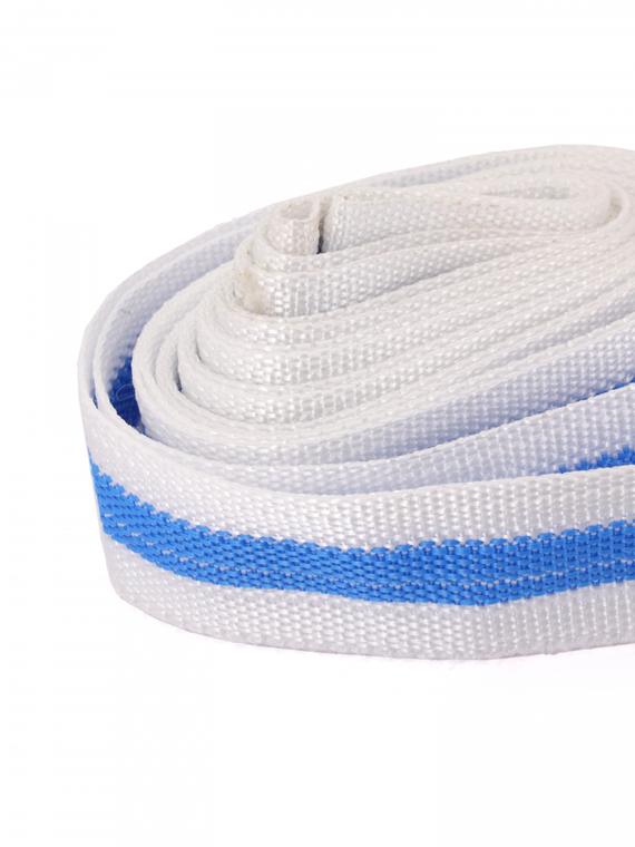 Трос буксировочный лента (4 м 6 т.) петля/петля 