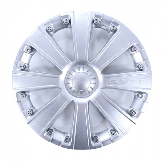 Колпак колеса R13 RS-T (пруж) кт 4 шт.(2+2) REDMARK