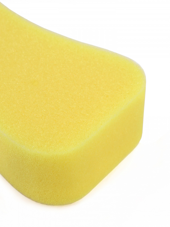 Губка RedMark для мойки автомобиля 