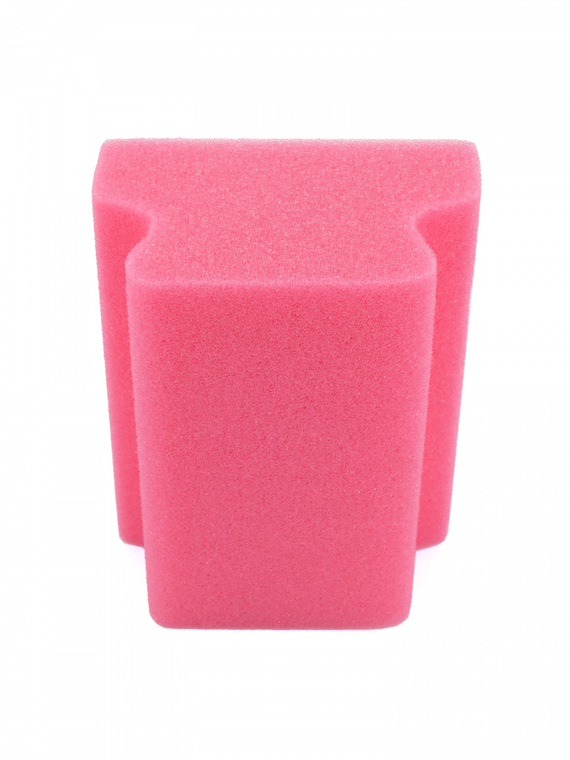 Губка RedMark для мойки автомобиля 