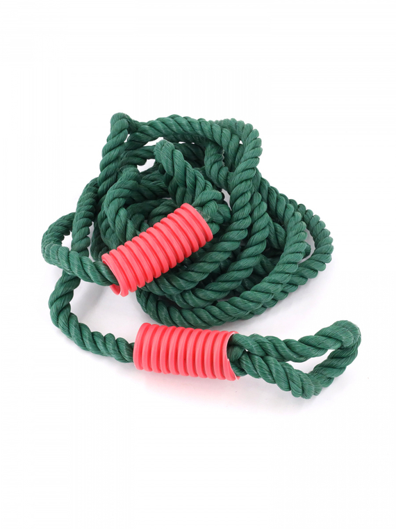 Трос буксировочный канат (4,5 м 3 т.) петля/петля 