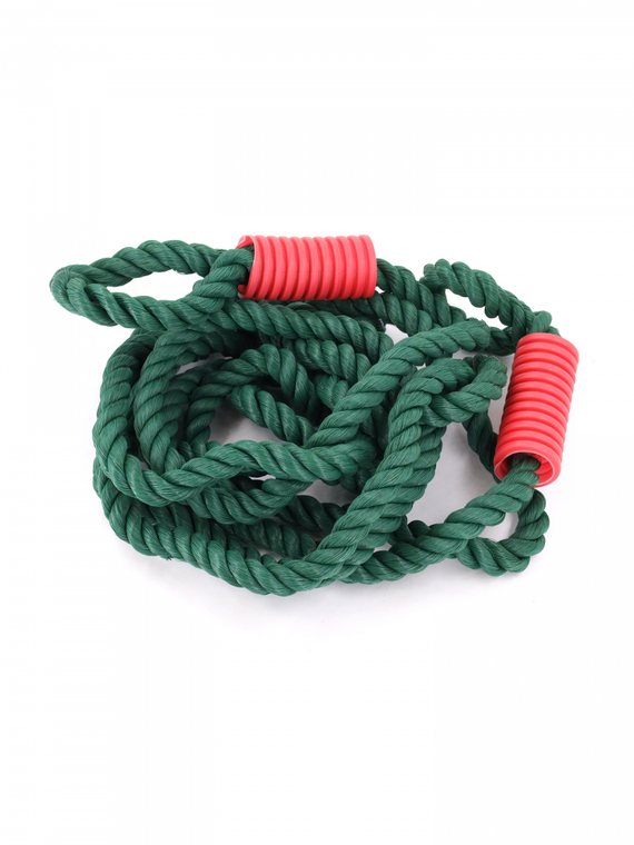 Трос буксировочный канат (4,5 м 3 т.) петля/петля 