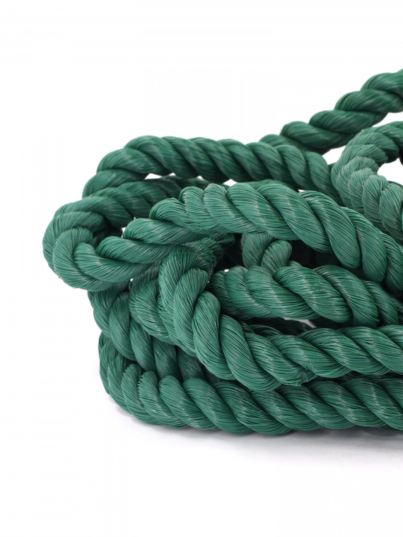 Трос буксировочный канат (4,5 м 3 т.) петля/петля 