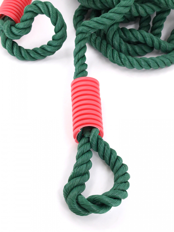 Трос буксировочный канат (4,5 м 3 т.) петля/петля 