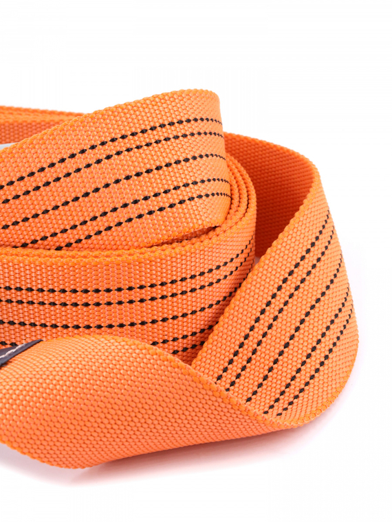 Трос буксировочный лента (6 м 8 т.) петля/петля 