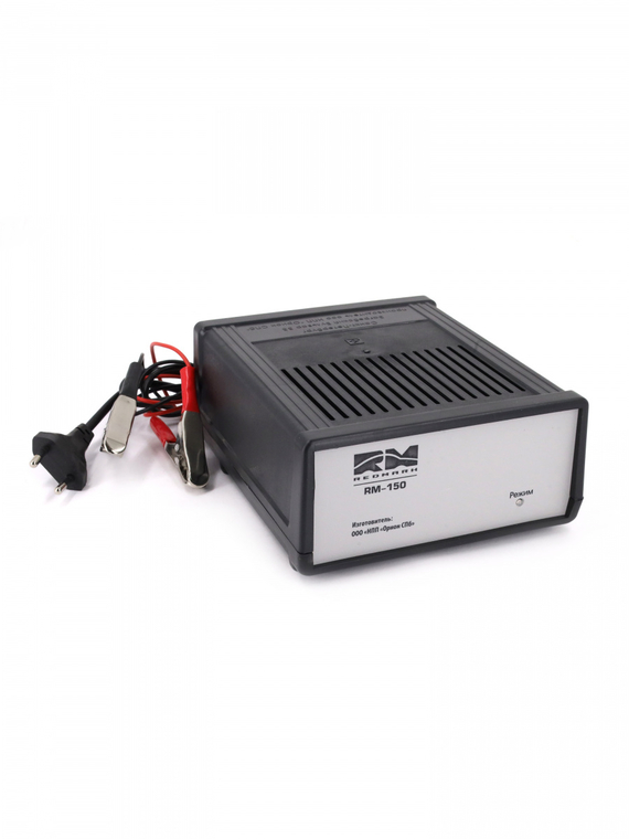 Устройство зарядное для АКБ 