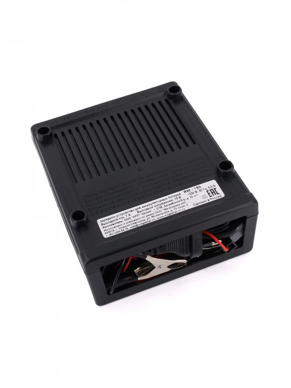 Устройство зарядное для АКБ 