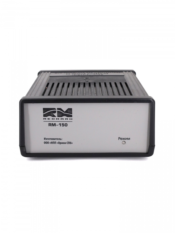 Устройство зарядное для АКБ 