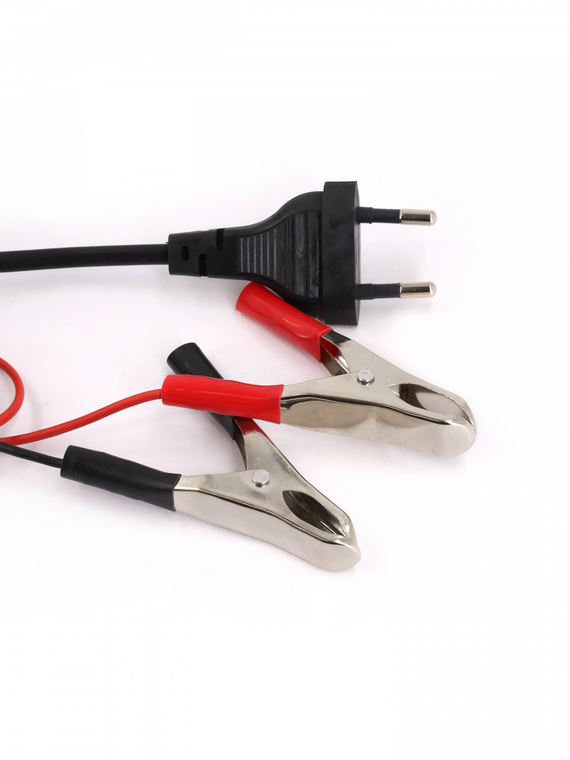 Устройство зарядное для АКБ 