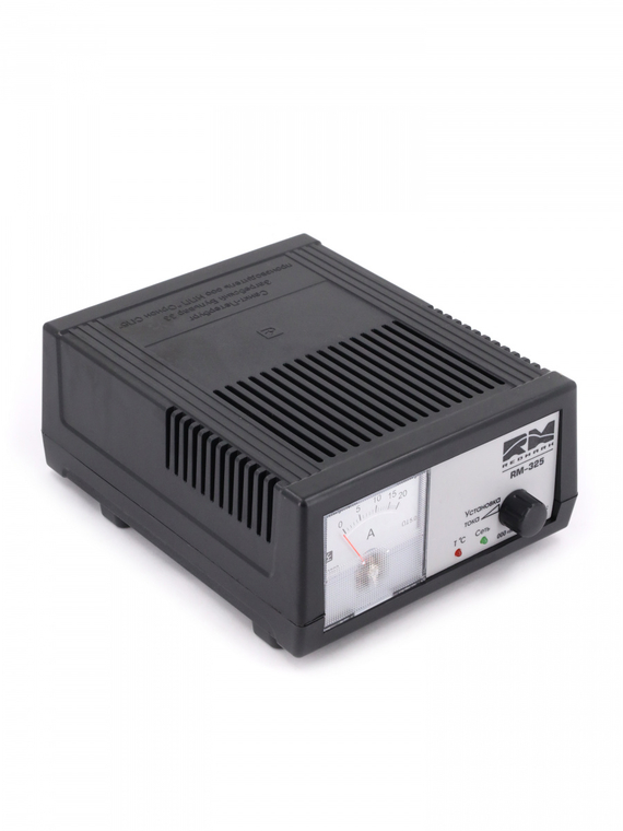 Устройство зарядное-предпусковое для АКБ 