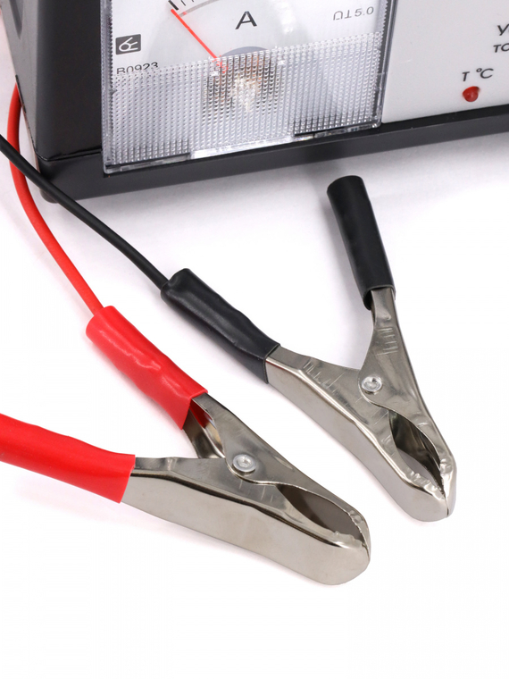 Устройство зарядное-предпусковое для АКБ 