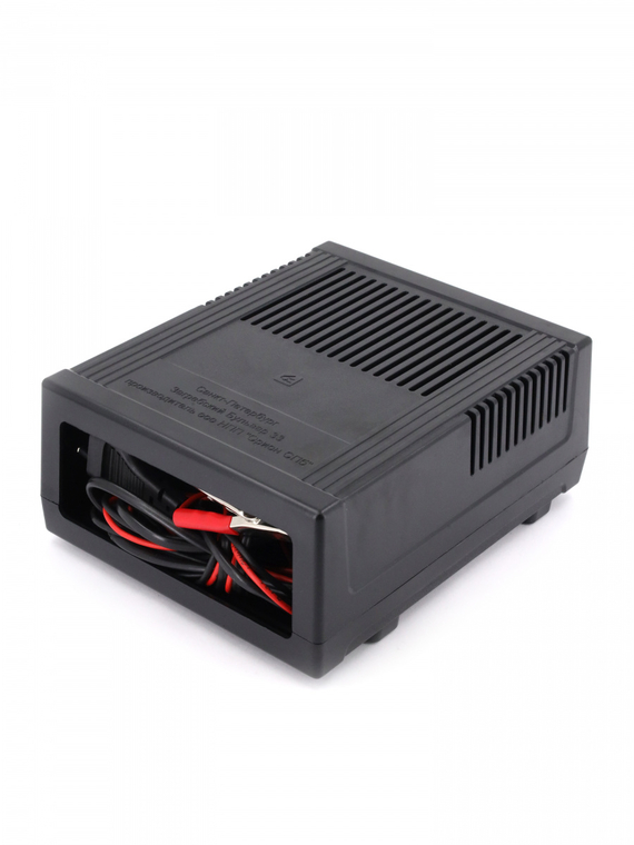 Устройство зарядное-предпусковое для АКБ 