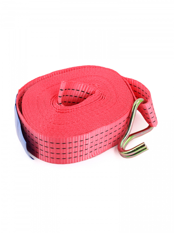 Стяжка груза (2х50) 10м. 4т. 