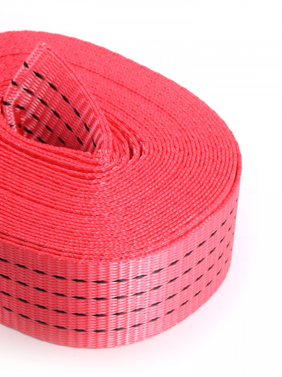 Стяжка груза (2х50) 10м. 4т. 