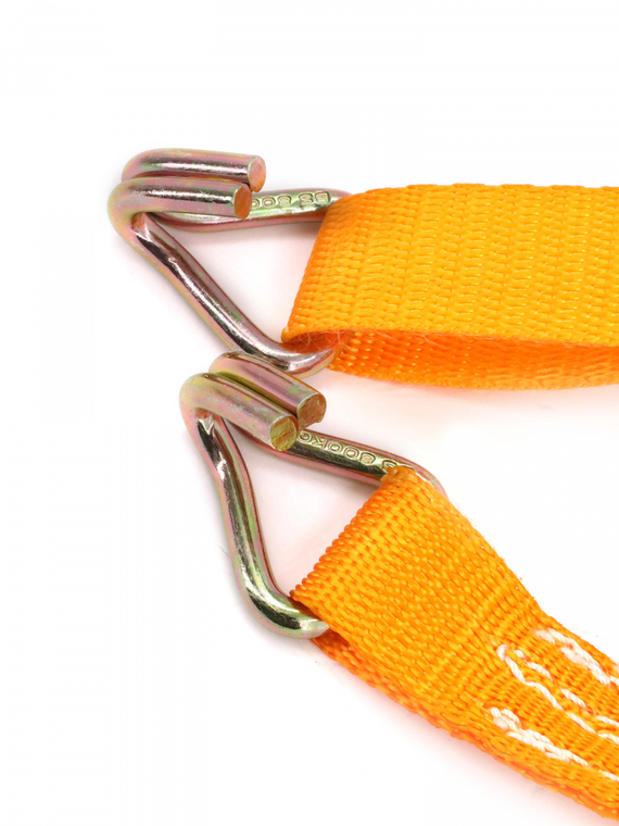 Стяжка груза (2х25) 5м. 0,8т. 