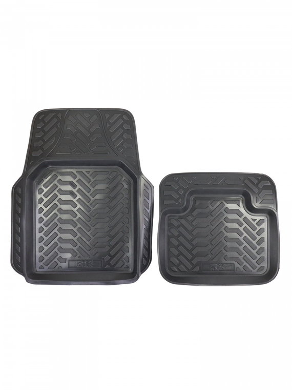 Коврики внутрисалонные универсальные кт. (полиуретан) 