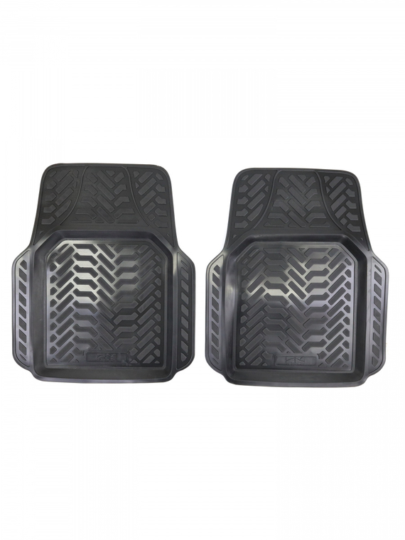 Коврики внутрисалонные универсальные кт. передние (полиуретан) 