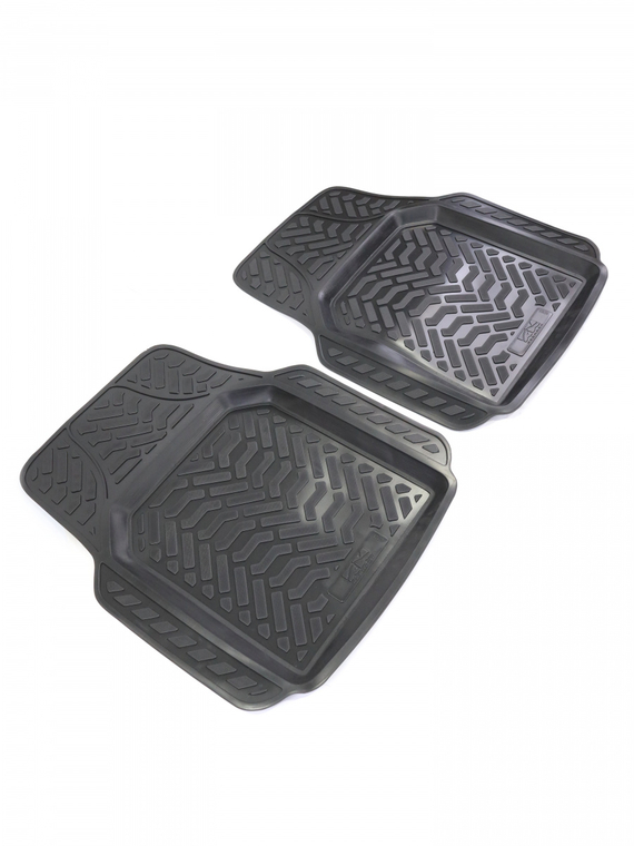 Коврики внутрисалонные универсальные кт. передние (полиуретан) 
