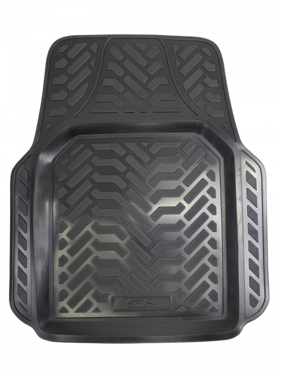 Коврики внутрисалонные универсальные кт. передние (полиуретан) 