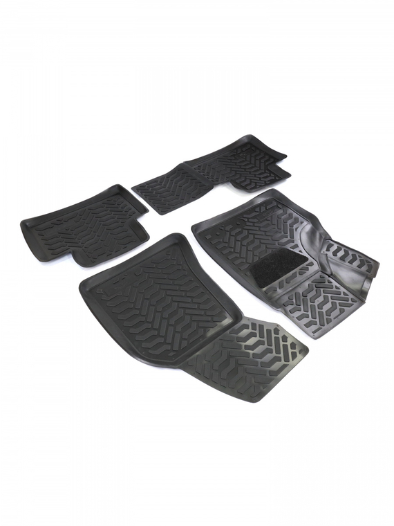 Коврики внутрисалонные ВАЗ-2170 