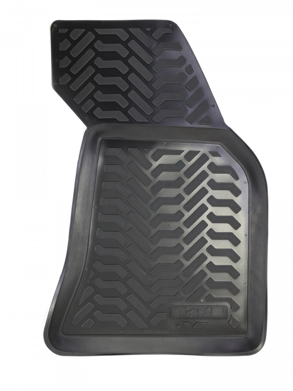 Коврики внутрисалонные ВАЗ-2170 