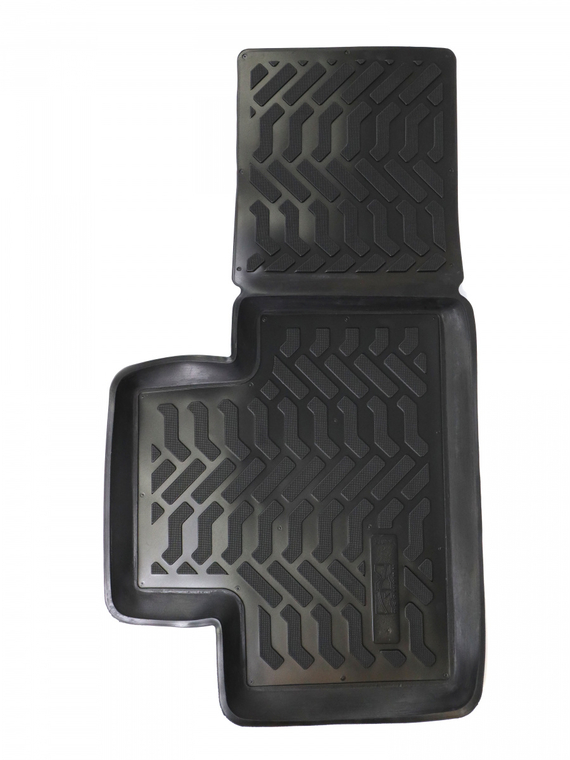 Коврики внутрисалонные ВАЗ-2170 