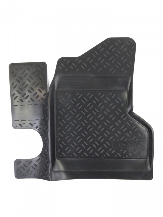 Коврики внутрисалонные Г-3302 1995-> кт. 2 шт. (полиуретан) 