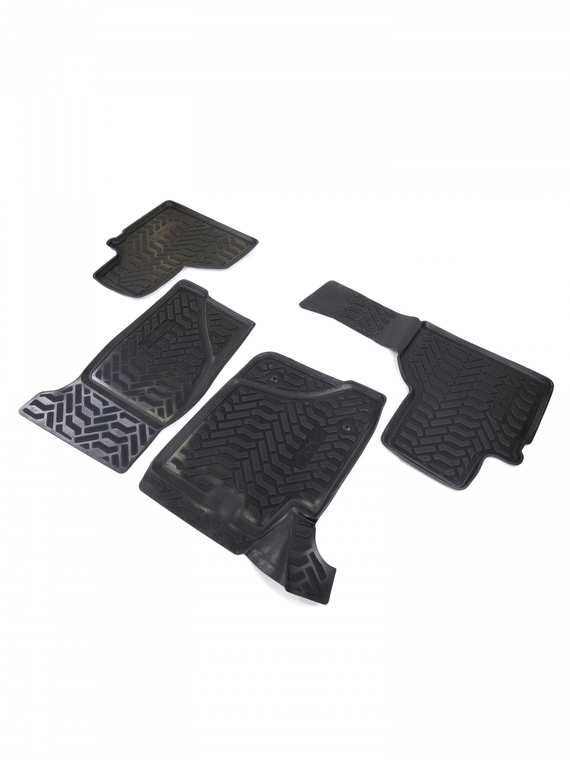 Коврики внутрисалонные ВАЗ-2123 