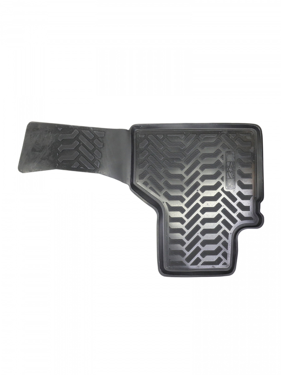 Коврики внутрисалонные ВАЗ-2123 