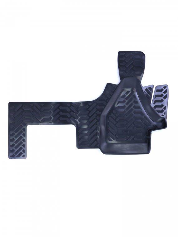 Коврики внутрисалонные Г-33104 2004-> кт. 1-й ряд (полиуретан) 