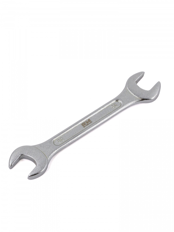 Ключ гаечный рожковый 12х13 мм 