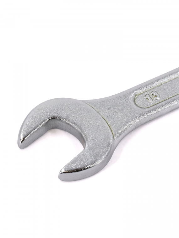 Ключ гаечный рожковый 12х13 мм 