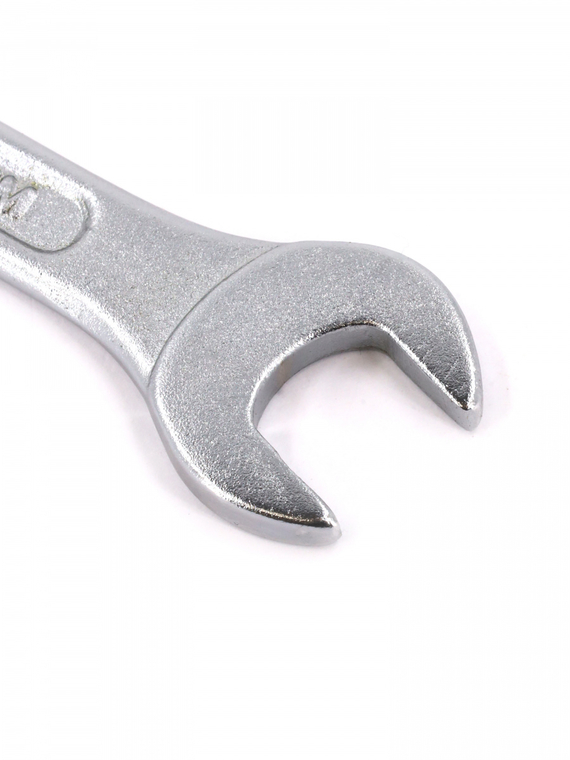 Ключ гаечный рожковый 14х15 мм 