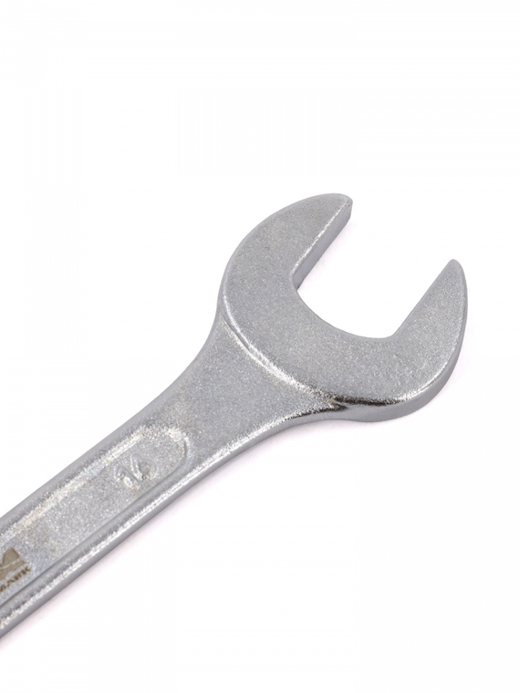 Ключ гаечный рожковый 16х17 мм 