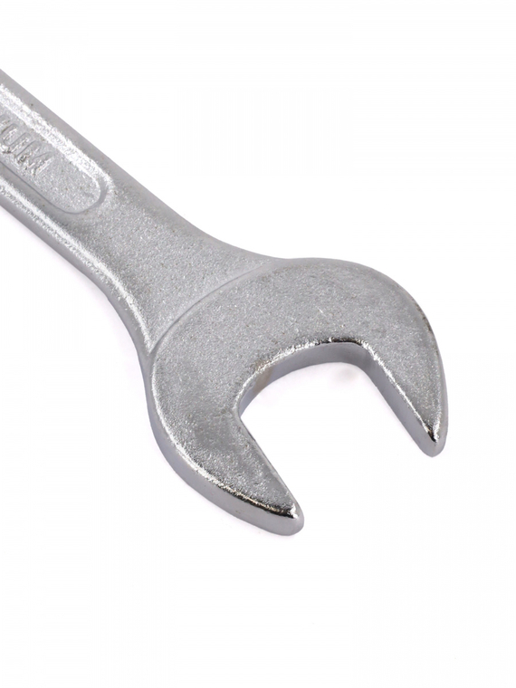 Ключ гаечный рожковый 18х19 мм 