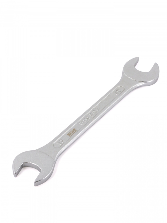 Ключ гаечный рожковый 20х22 мм 