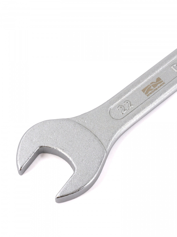 Ключ гаечный рожковый 20х22 мм 