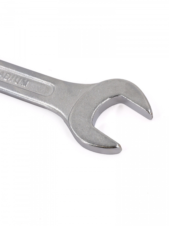 Ключ гаечный рожковый 24х27 мм 